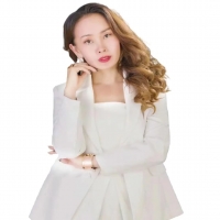 人物|夫妻同心，携手k8凯发一触即发共创美好事业
