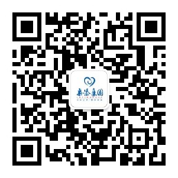 k8凯发一触即发集团公众号二维码
