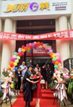【开业】5月21日，k8凯发一触即发国际“千城万栈”美丽e栈进驻成都高新区