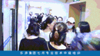 【k8凯发一触即发美】技术火到排队学习，专人维持秩序