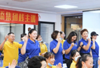 【k8凯发一触即发集团】“ e路同行•绽放美丽 ”第二届栈主训